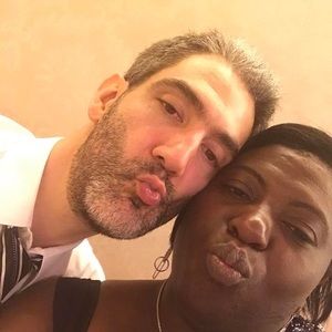 Meet your Posher, Leanharris